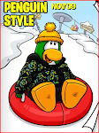 Penguin Style Nov'09