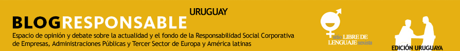 Blog Responsable URUGUAY