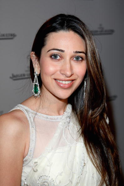 Karisma Kapoor Net Worth