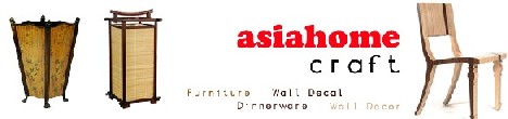 AsianHomeCraft