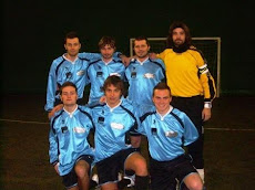 I FINALISTI DEL TORNEO DI NATALE 2008/2009