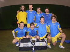 I° POSTO NEL MEMORIAL FERRIERI 2008/09