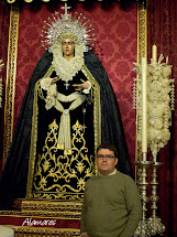 Virgen del Rosario (Sevilla)