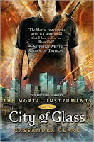 city of glass