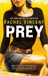 prey