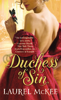 duchess of sin