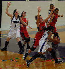 Liberty Redhawks