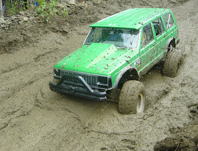 mud bog tires