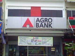 AGROBANK MERSING