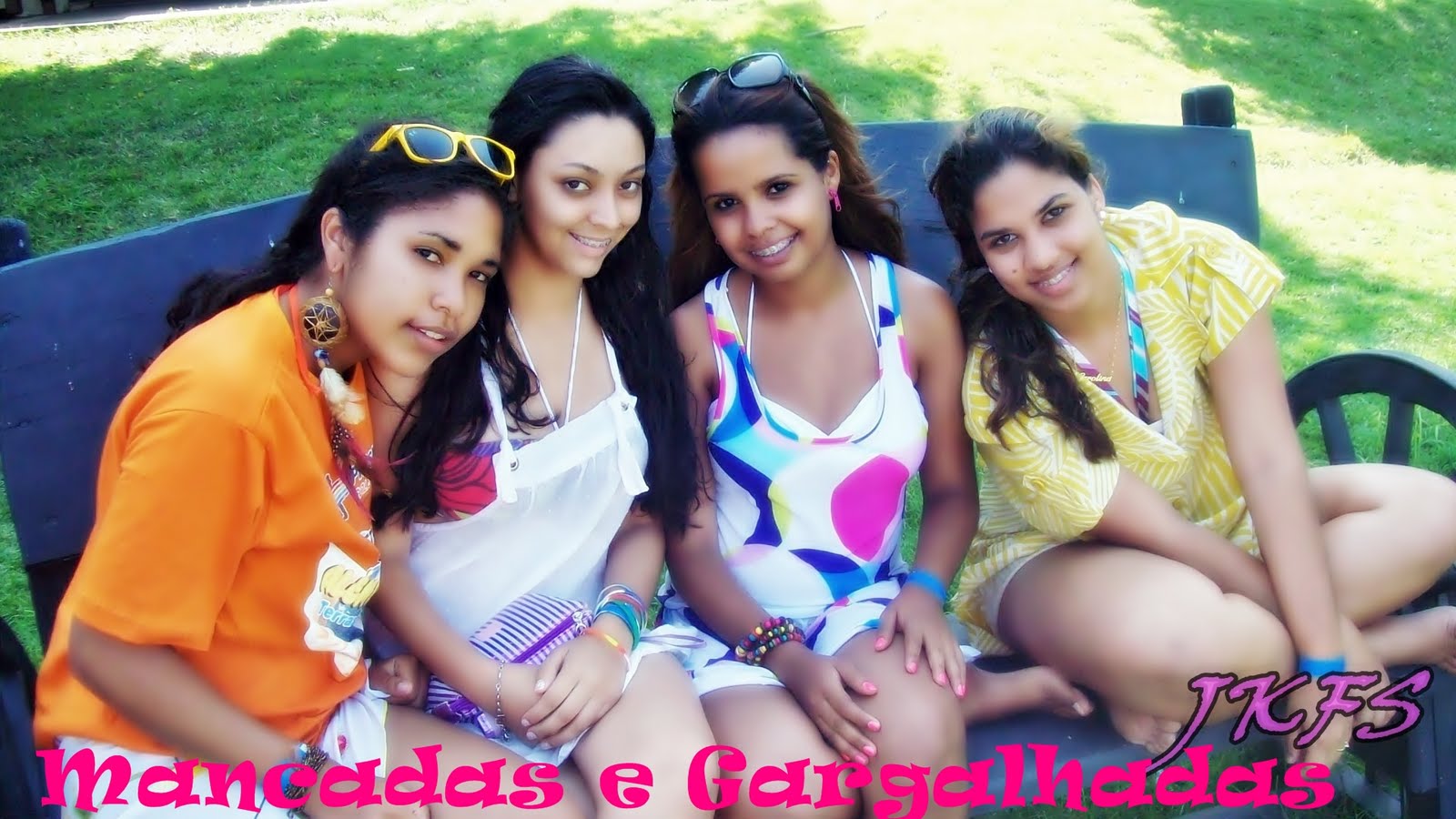 Mancadas & Gargalhadas