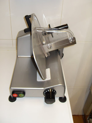 casadecomestibles: MI EQUIPO DE COCINA