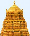 Tirumala Tirupati Devastenam Website