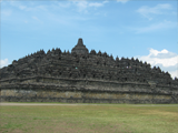 Borobudur