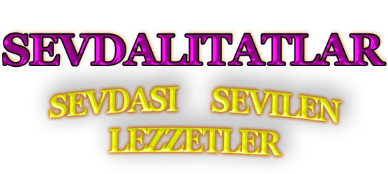sevdalıtatlar