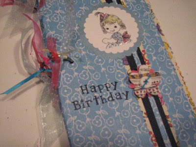 Perpetual Calendar Book