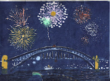 Sydney Fireworks