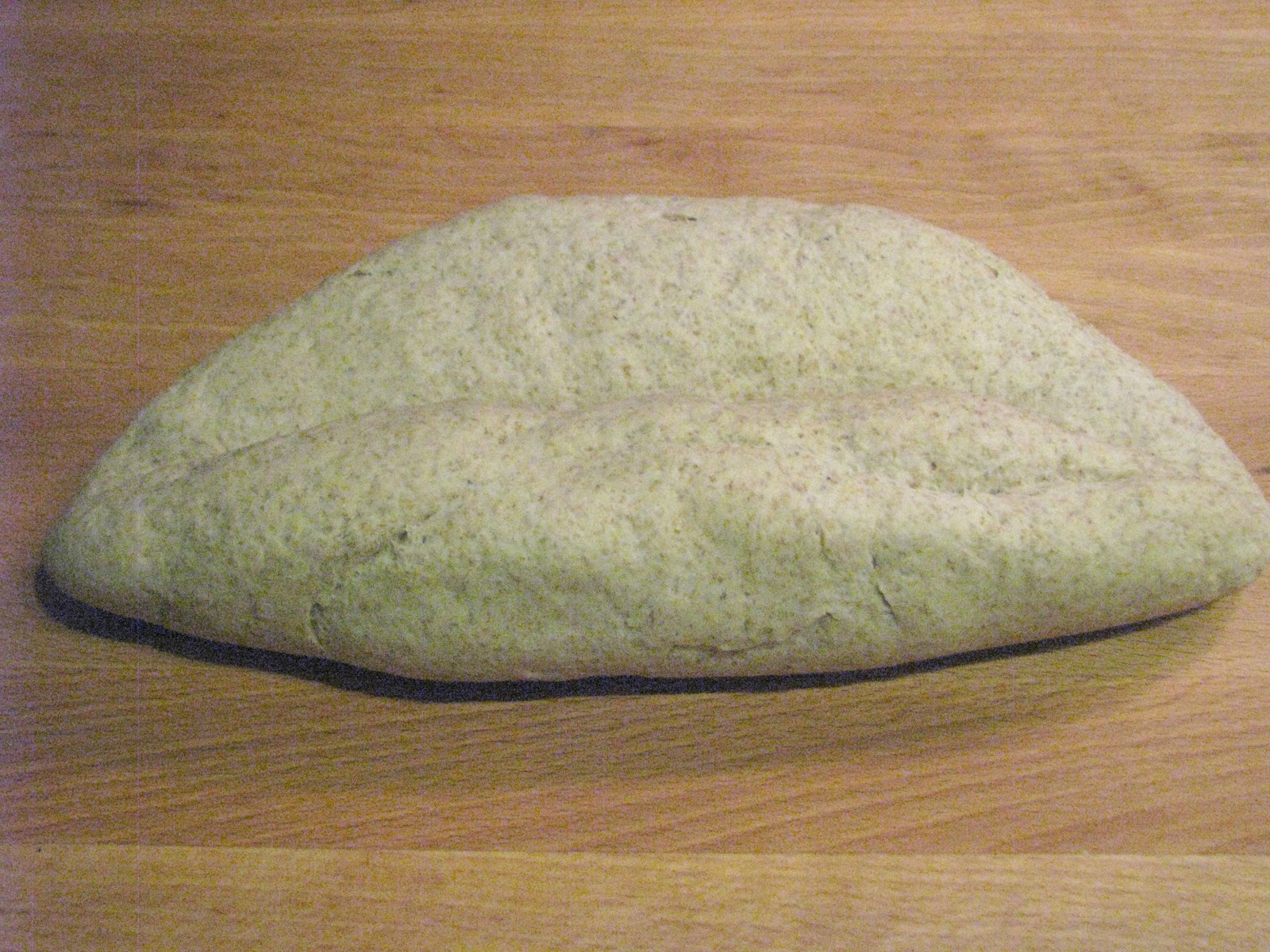 Thermomix Tarif Defterim New York Rye Bread