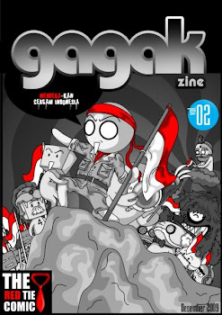 Gagak Zine #2