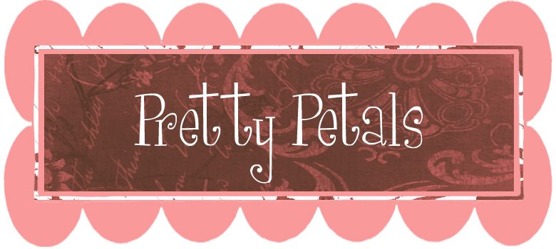 Pretty Petals