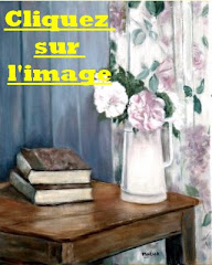 Merci de signer mon livre d'or