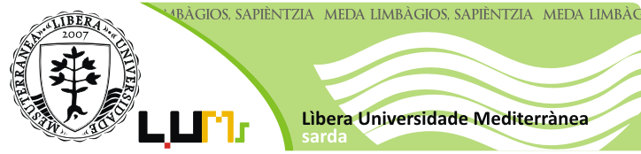 LUMs - Lìbera Universidade Mediterrànea de Sardigna
