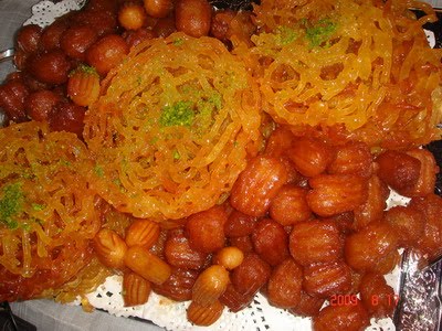 Zoolbia Recipe