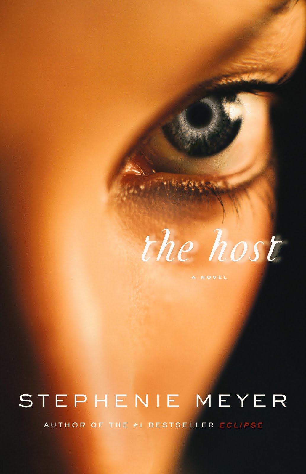 Носитель / The Host.
