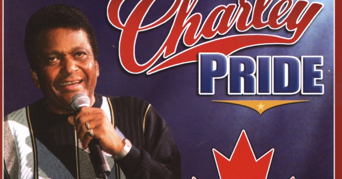 FullAlbums Archives CD Charley Pride Live in Canada