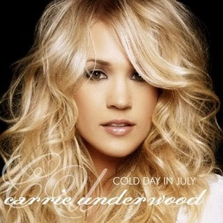 carrie underwood albums countenance