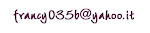 SEND ME AN E-MAIL!