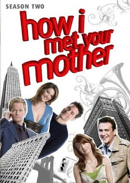 How I MET Your mother