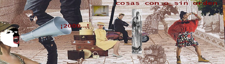 Cosas Con_ o _Sin Orden