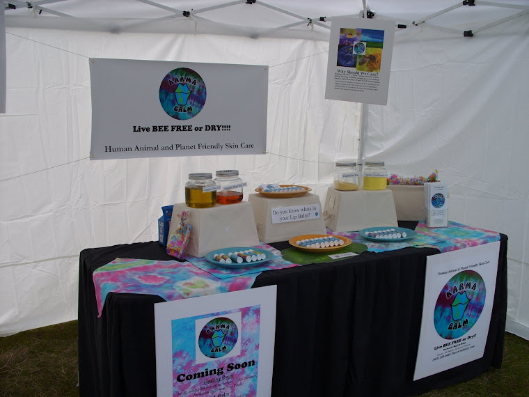 Wrens Farmers Market Opening Day