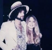 My Life with Lindsey Buckingham and Fleetwood Mac Storms