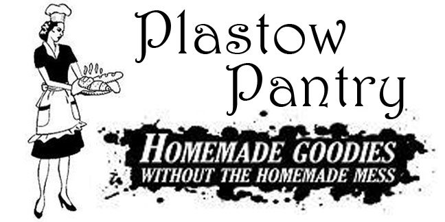 Plastow's Pantry