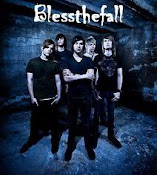 Blessthefall