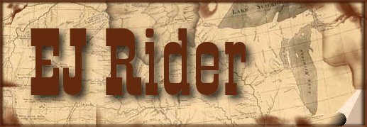 EJ Rider
