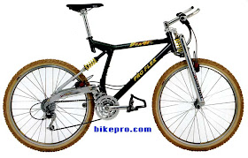 proflex fork