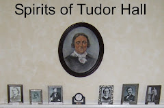 Recently At Tudor Hall