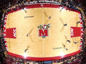 basketball championship!