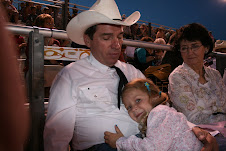 Weatherford Rodeo 2007