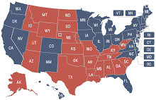 2008 Final Election Results