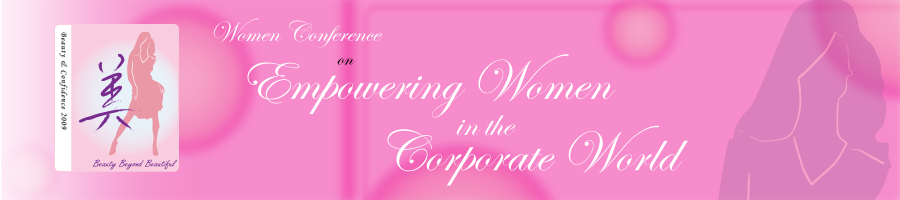 Women Conference on Empowering Women in the Corporate World