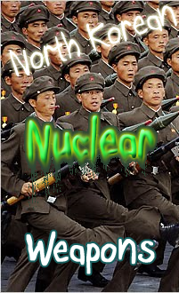 North Korean Nuclear Weapons