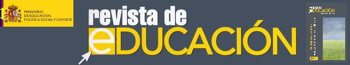 Revista de Educación