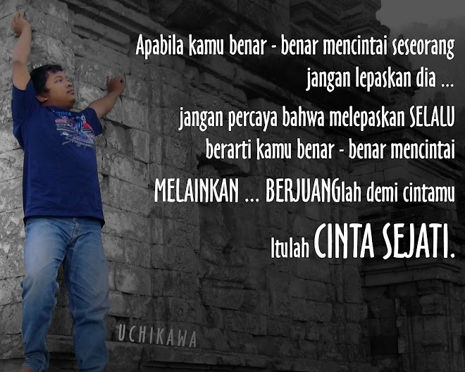 cinta sejati