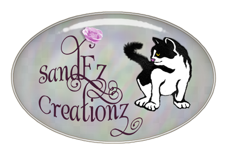 SandEz Creationz