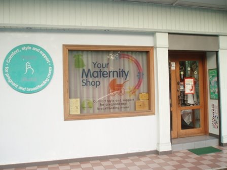 Our Store at KK Specialist Centre