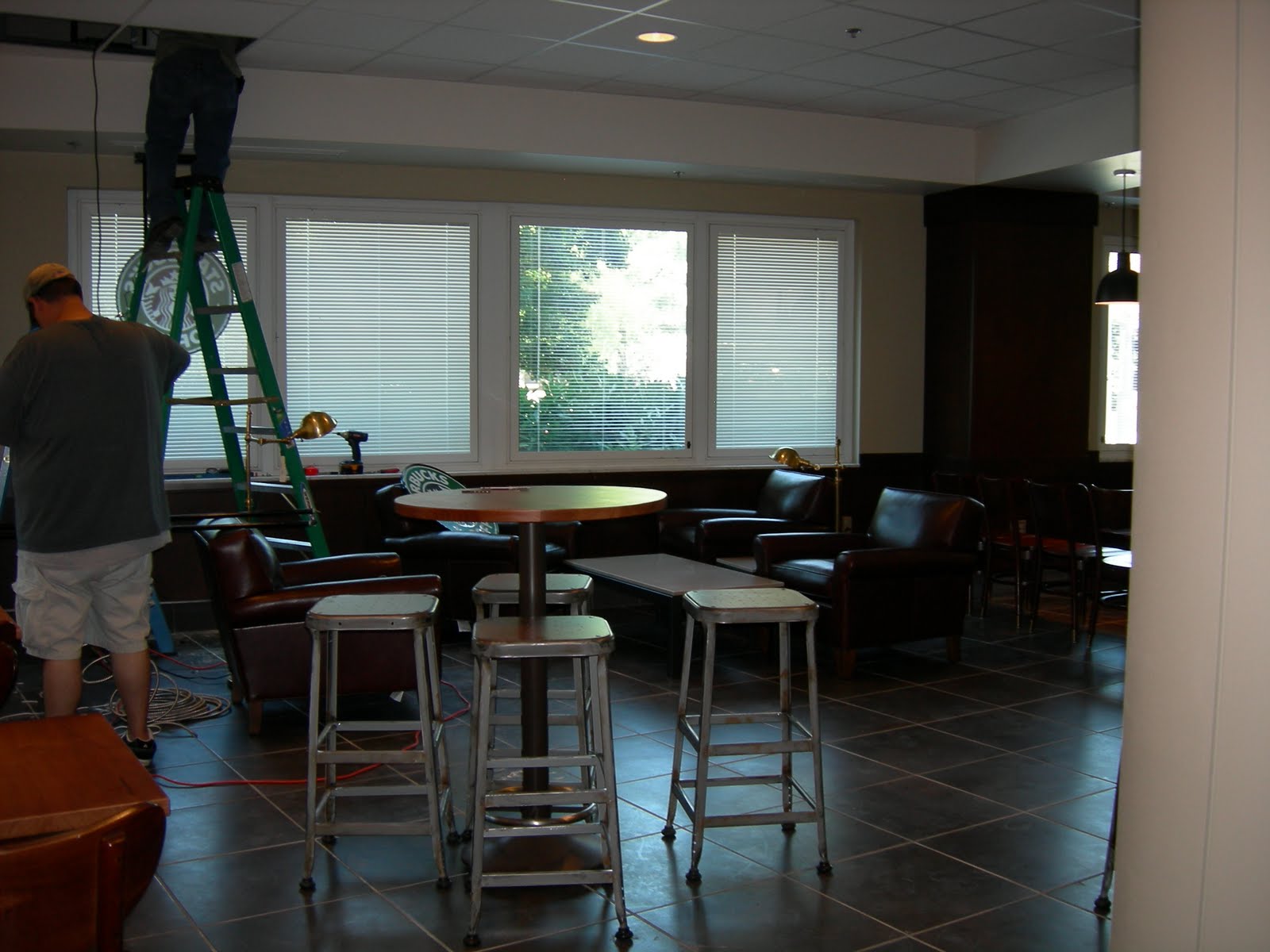 Walker Library News July 2010