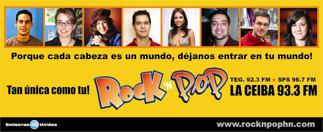 Rock & Pop La Ceiba